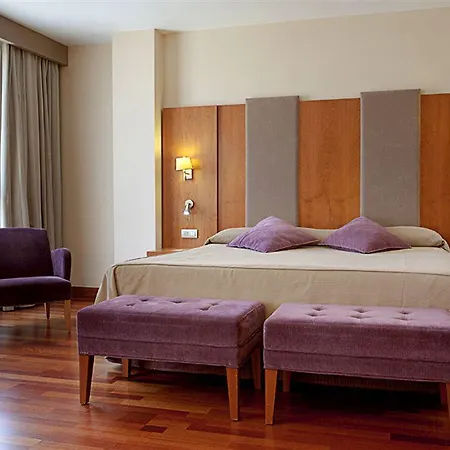 Istay By Nh Ciudad De Valencia