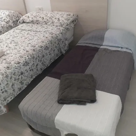 Luxury Front With Pool Apartamento Valencia