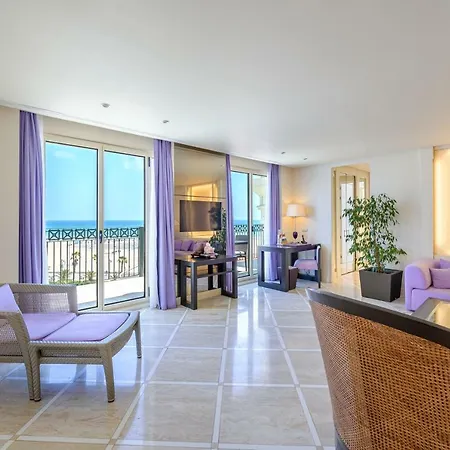 Hotel Arenas Balneario Valencia