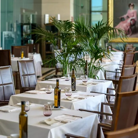 Hotel Arenas Balneario Valenza