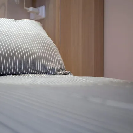 Fos Apartamento