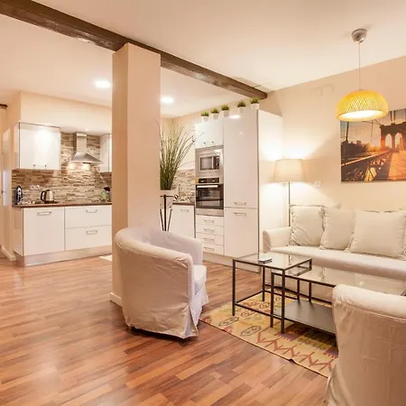 Apartamento Fos
