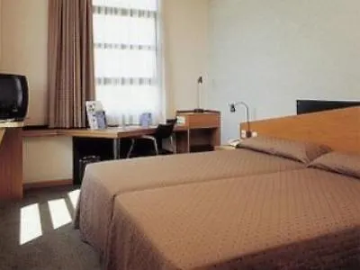 Express Ciudad De Ciencias By Ihg 3* Valencia