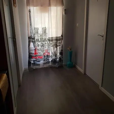 Avenue Privatunterkunft *