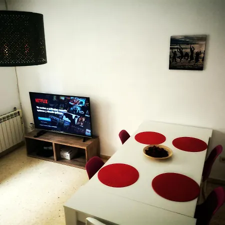 B Beach Apartment *