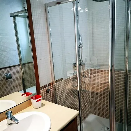 B Beach Apartment