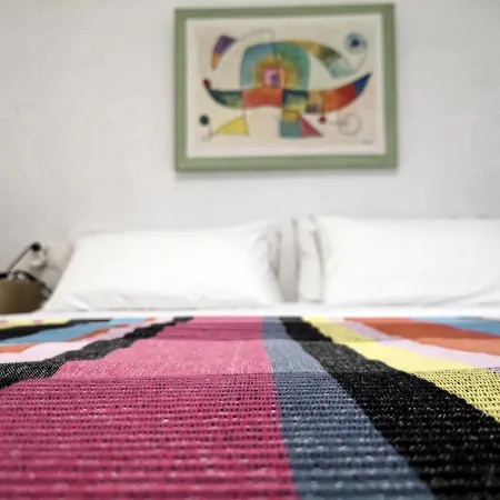 B Beach Apartment