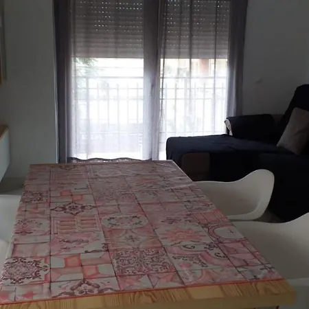 Ruzafa Apartamento Nuevo Appartement *