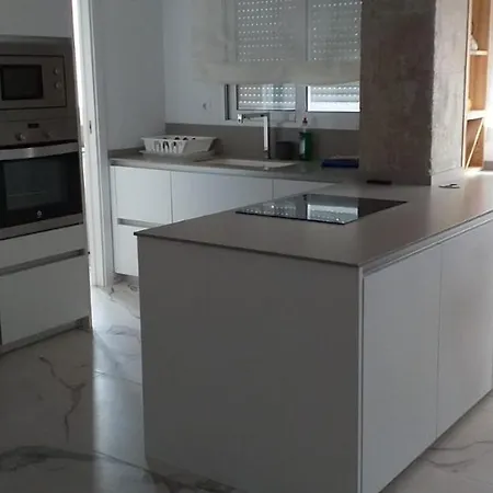 Ruzafa Apartamento Nuevo Valencia