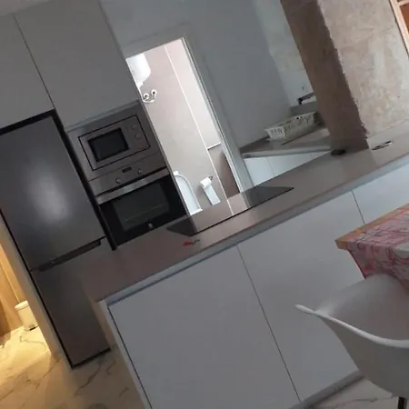 Appartement Ruzafa Apartamento Nuevo