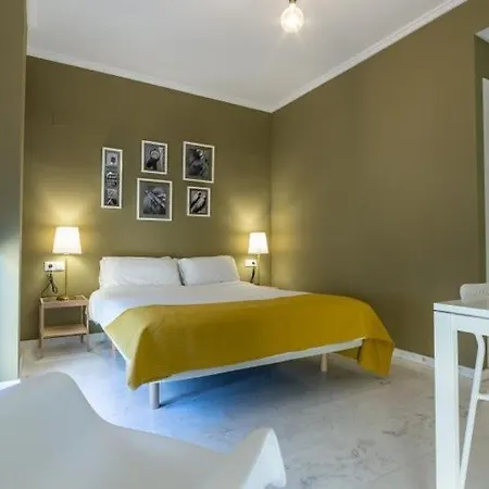 La Morella Del Carmen Apartamento Valencia