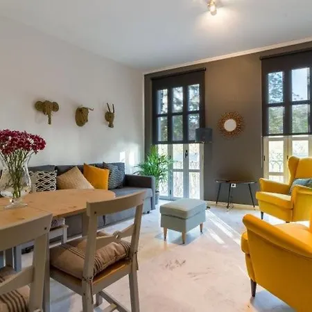 Apartamento La Morella Del Carmen