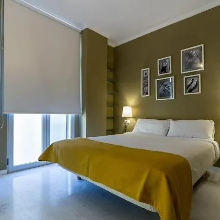 Apartamento La Morella Del Carmen