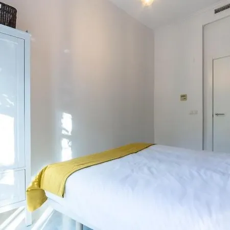 Apartamento La Morella Del Carmen *