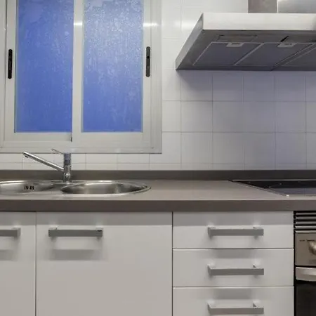 Apartamento La Morella Del Carmen *