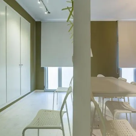 Apartamento La Morella Del Carmen *