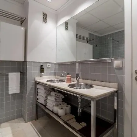 Apartamento La Morella Del Carmen *