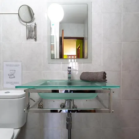 Apartamento Acogedor En El Centro De Apartman