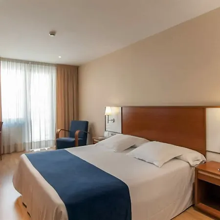 Rh Sorolla Centro Szálloda Valencia