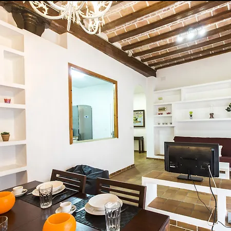 Total Charming Appartement