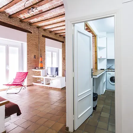 Total Charming Appartement Valence