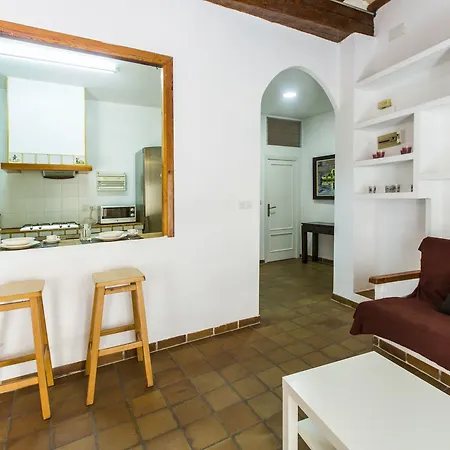 Total Charming Appartement *