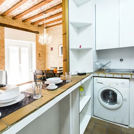 Appartement Total Charming Valence