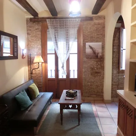 Appartement Total Charming