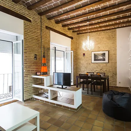 Total Charming Appartement Valence