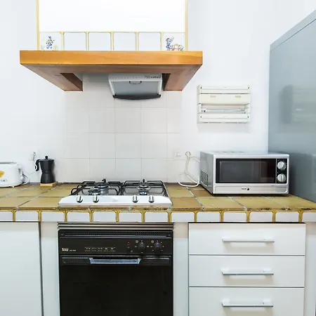 Appartement Total Charming *