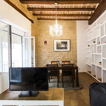 Appartement Total Charming *