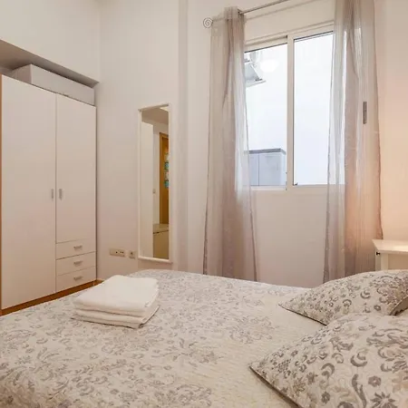 Lägenhet Puerto Valencia