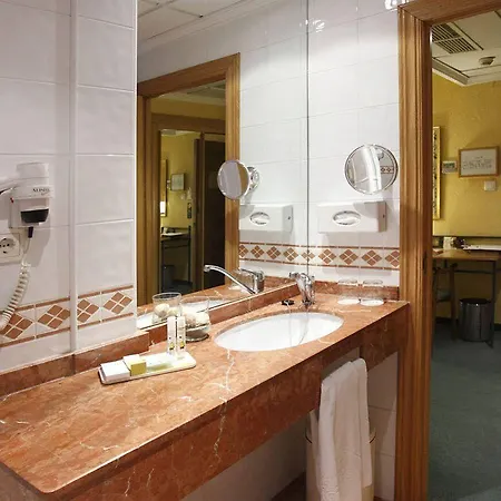 Hotel One Shot Colon Walencja