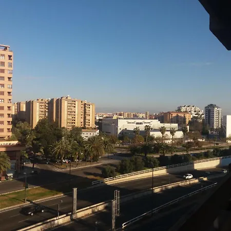 Gasthof Mestalla Paradise Valencia