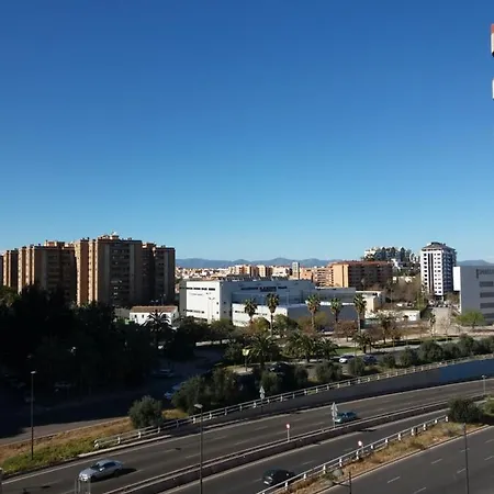 Mestalla Paradise Valencia