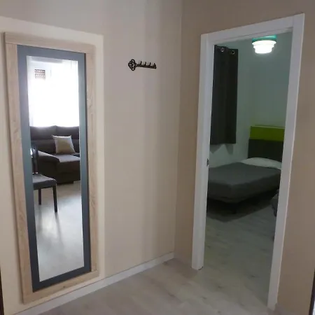 Turia Appartamento Valenza