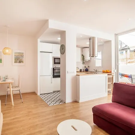 Casa Marcellino Centro * Valência