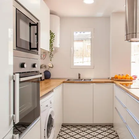 Casa Marcellino Centro * Valência