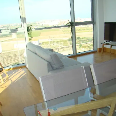 Appartement Loft Apartamento Duplex Con Parking Gratis