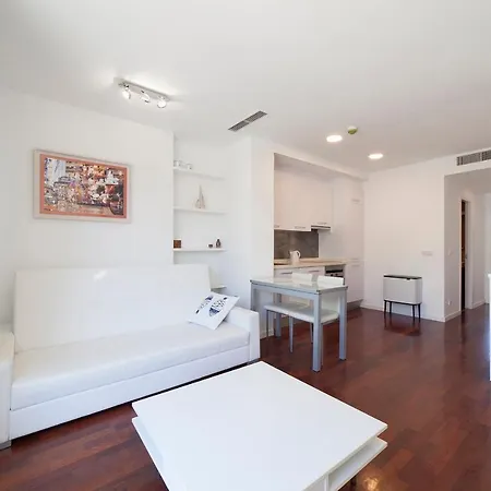 Atico Centro Appartement *