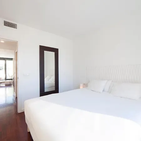 ático Centro Apartamento Valencia