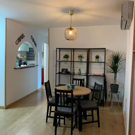 Apartman Apartamento Acogedor En El Centro De *
