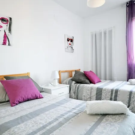 Modern In * Valencie