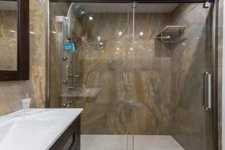 Luxury Penthouse Near Beach/seaview Апартаменты Валенсия
