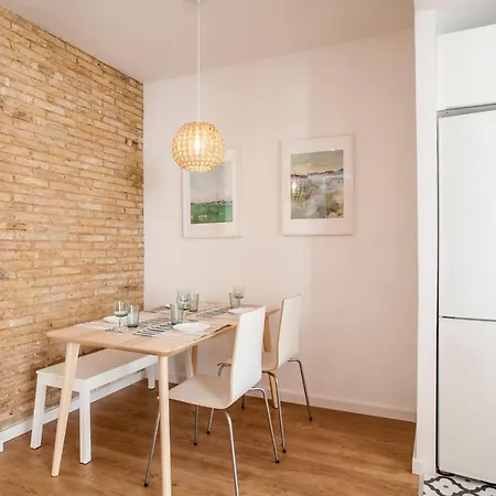 Apartamento Casa Marcellino Centro *