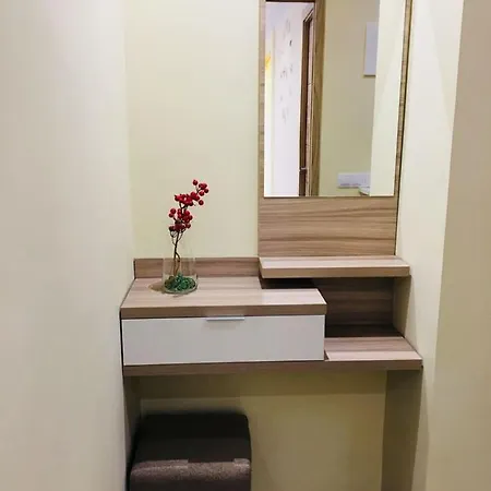 Casamalva Апартаменты *