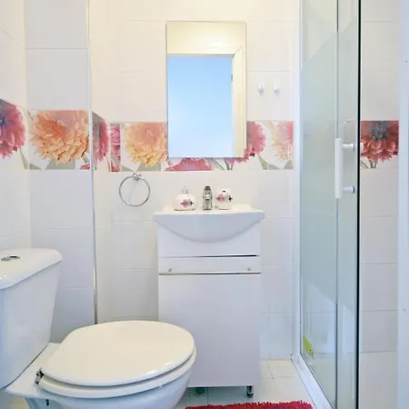 Modern In Apartmán