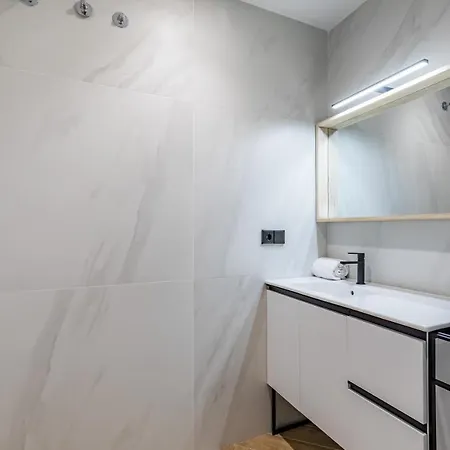 Apartament Goerlich By Alma Walencja