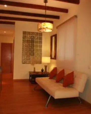 Balcon Al Mar Gasthof 3*