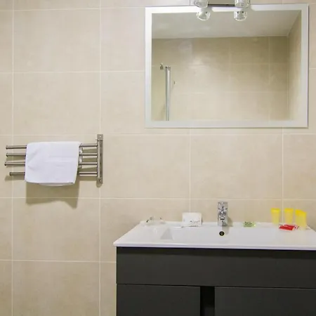 Torres De Quart 26 Apartamento *